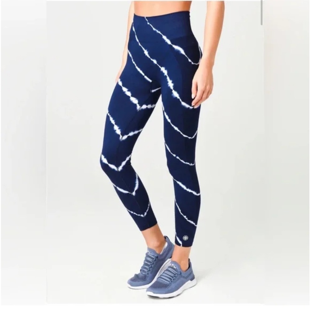 Tory Burch Sports leggings